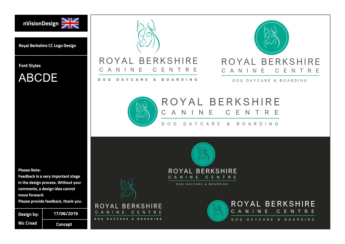 Logo Design by nvisiondesign.co.uk for this project | Design #21942359