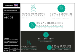 Logo Design by [n]visionDesign for this project | Design #21942359