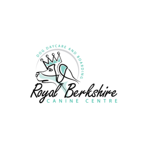 Royal Berkshire canine centre, dog daycare and boarding | Logo Design by FourtuneDesign