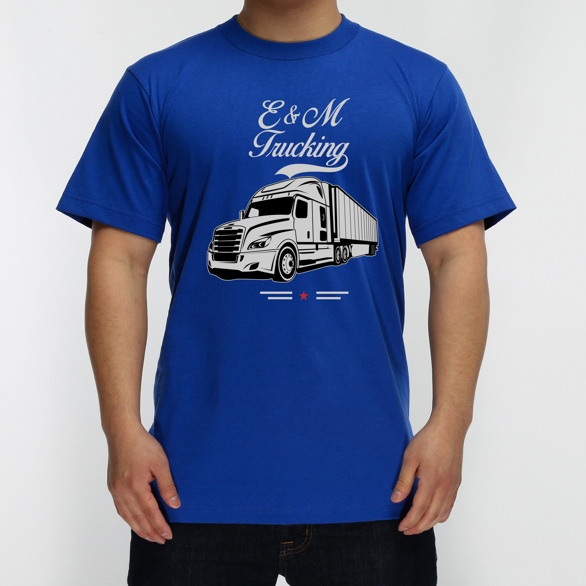 T-shirt Design by Pranit for this project | Design: #21960371