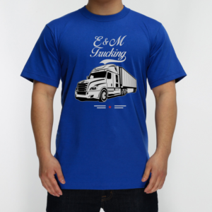 T-Shirt-Design von Pranit