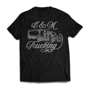T-shirt Design by ^^ BlOODST@INS ^^ for this project | Design: #21943761