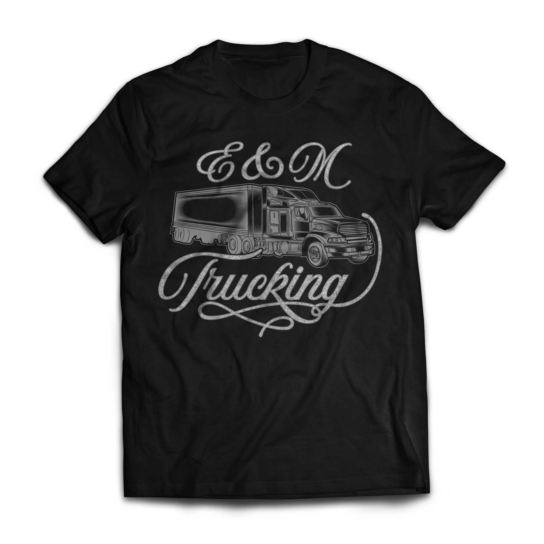 T-shirt Design by ^^ BlOODST@INS ^^ for this project | Design #21944808