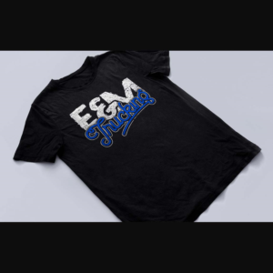 E &M Trucking | T-shirt Design by Yafi Mridha