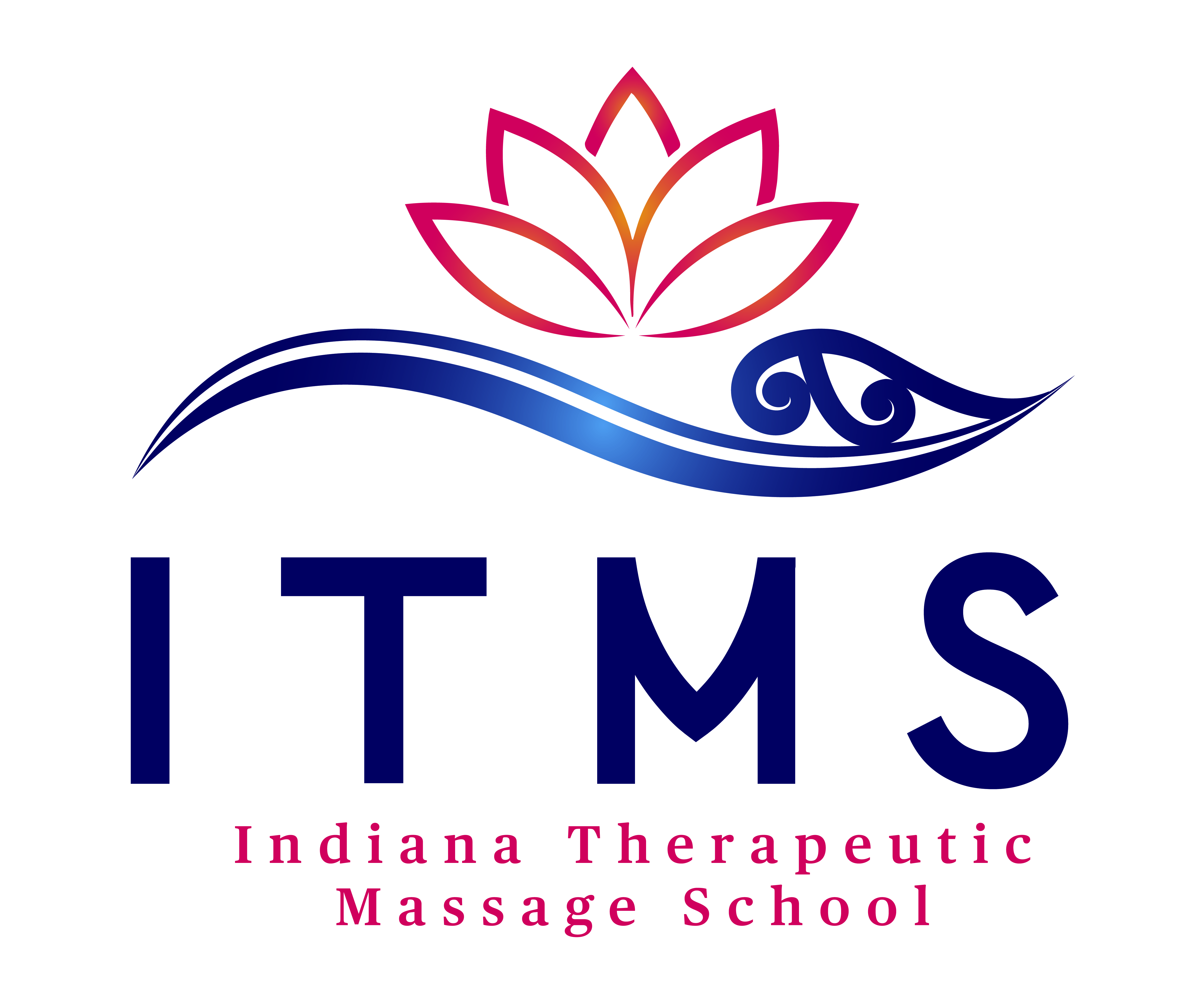 Logo Design by Charmaine Love for Indiana Therapeutic Massage Sc | Design #21951076