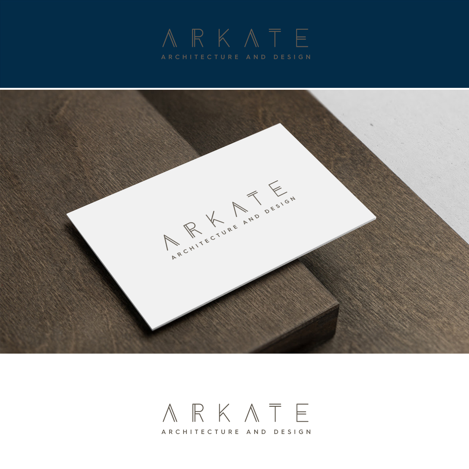 Logo Design by DominicDesign for this project | Design #21948413