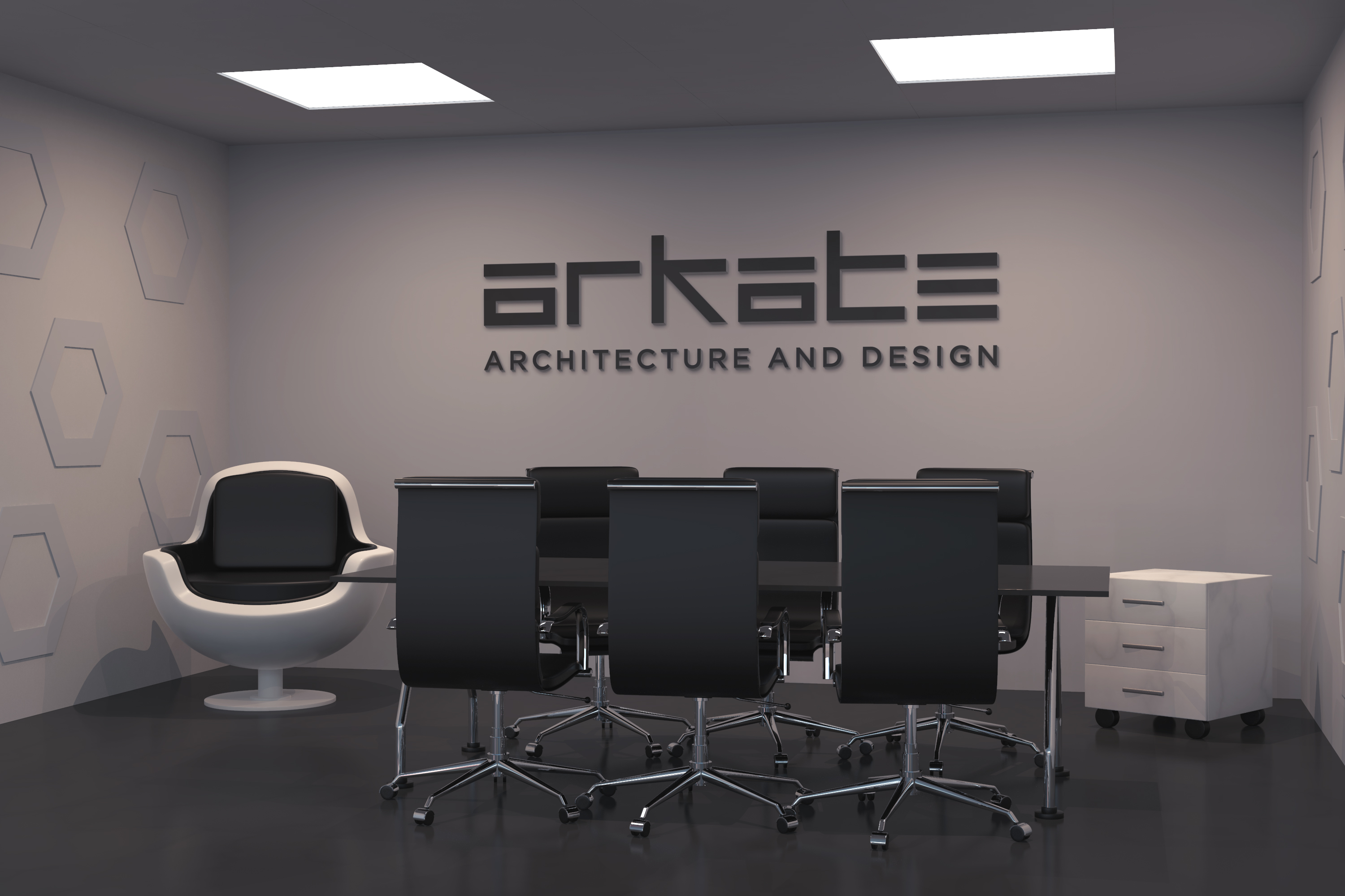 Logo Design by FerTouch Arts for this project | Design #21962900