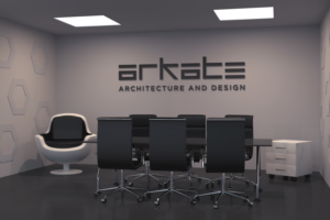 Logo Design by FerTouch Arts for this project | Design: #21962900