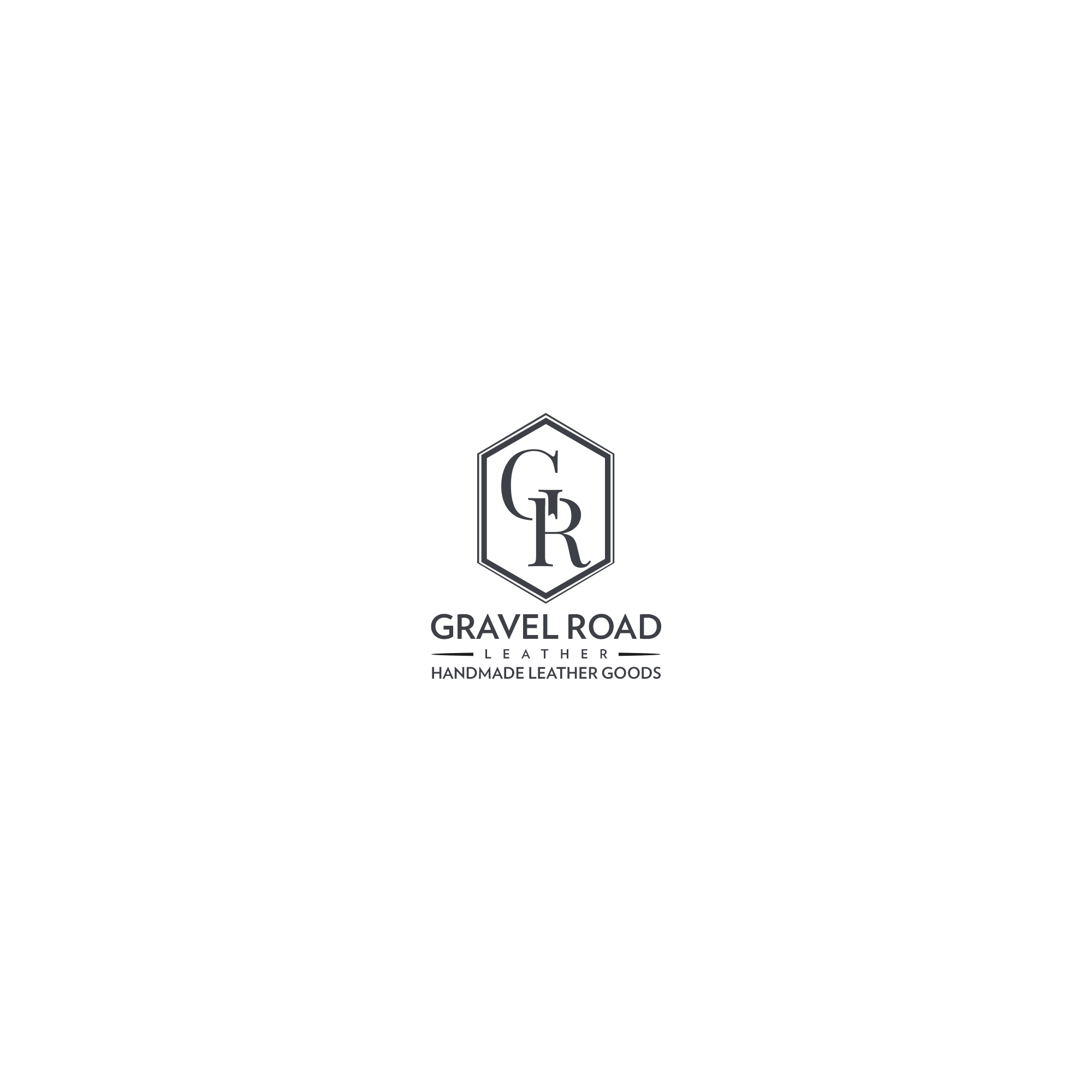 Design de Logo par King Cozy pour Gravel Road Leather | Design #21935774