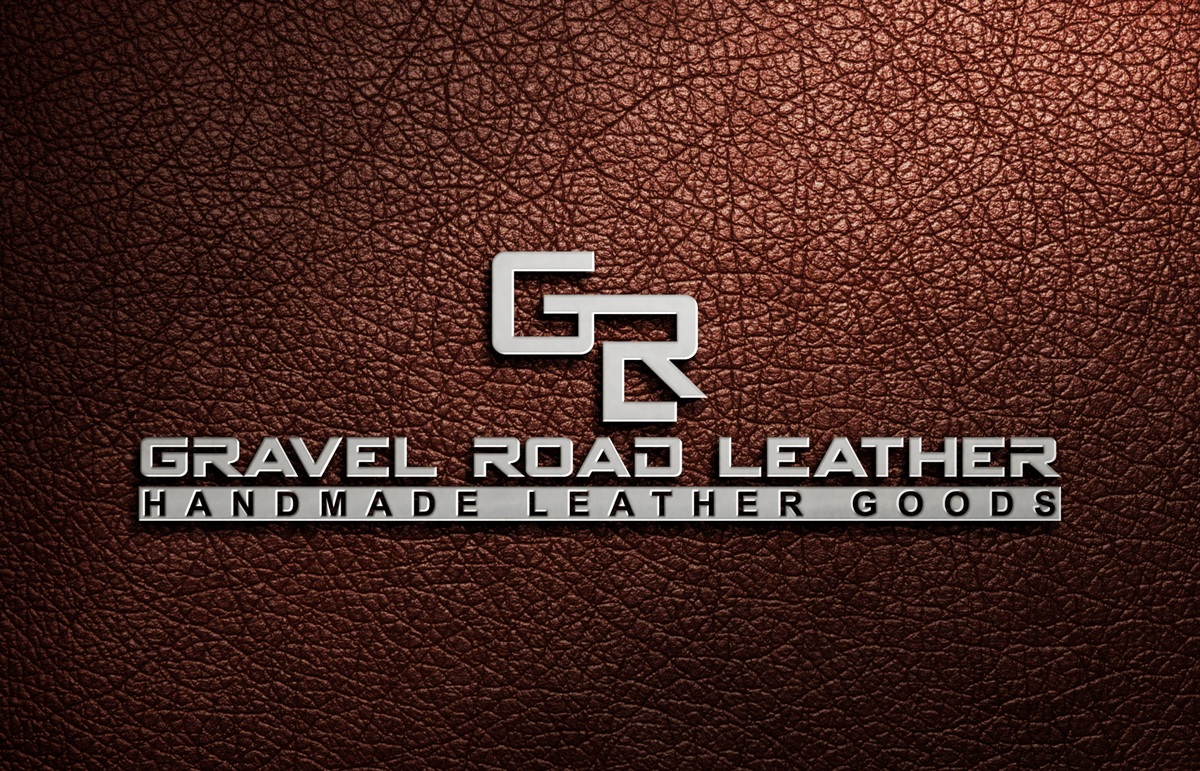 Design de Logo par NurDesign pour Gravel Road Leather | Design #21938091