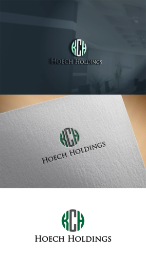 Logo Design by yoossefMaroc for this project | Design: #21935993