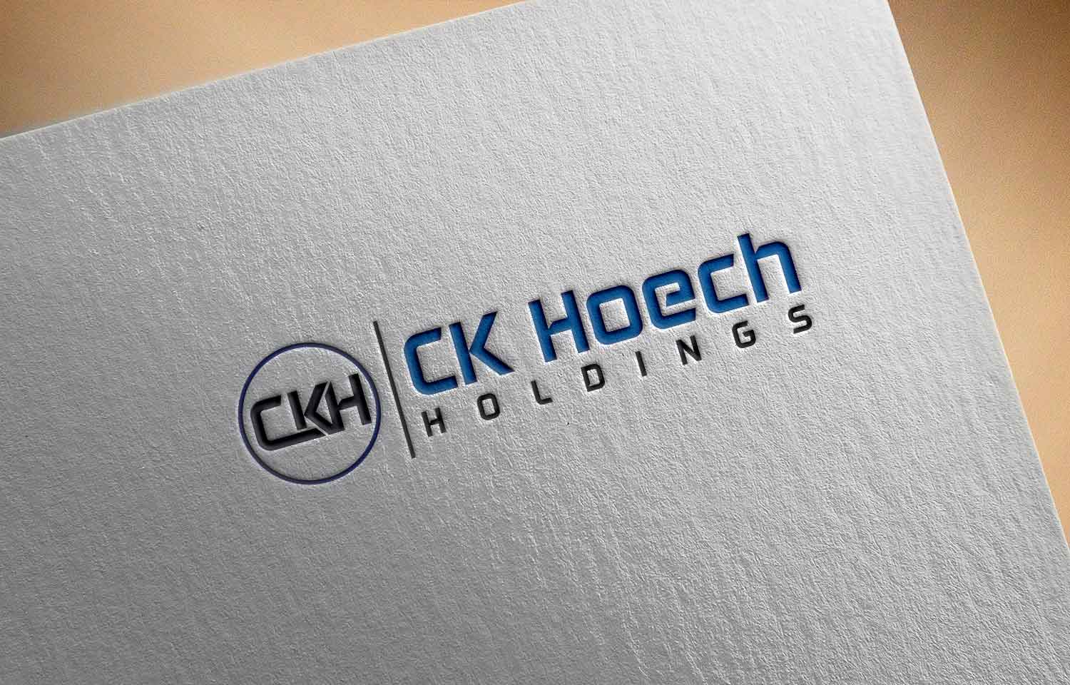 Logo Design by baki99 for this project | Design #21937109