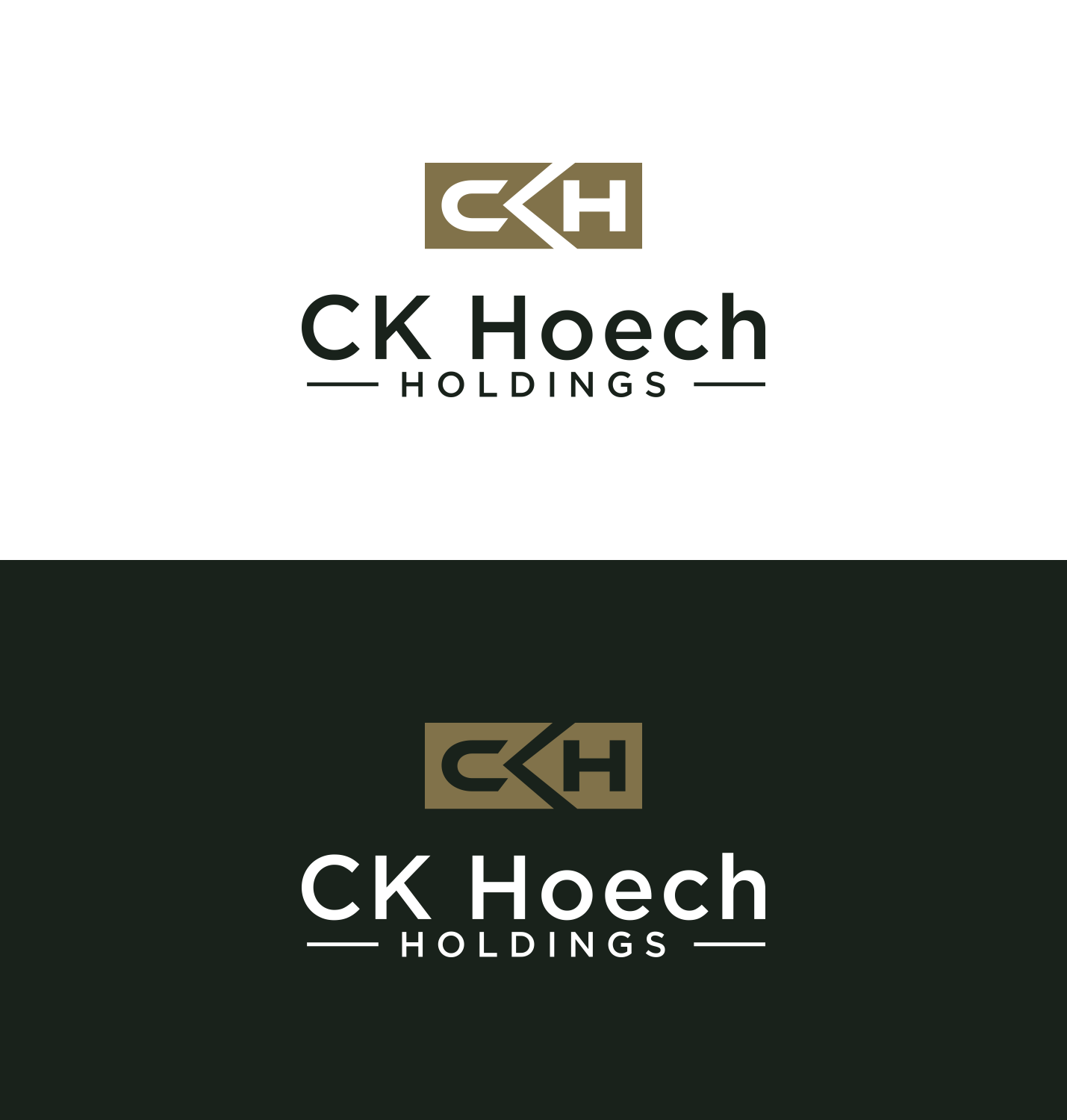 Logo Design by fatiyadesign for this project | Design #21938410