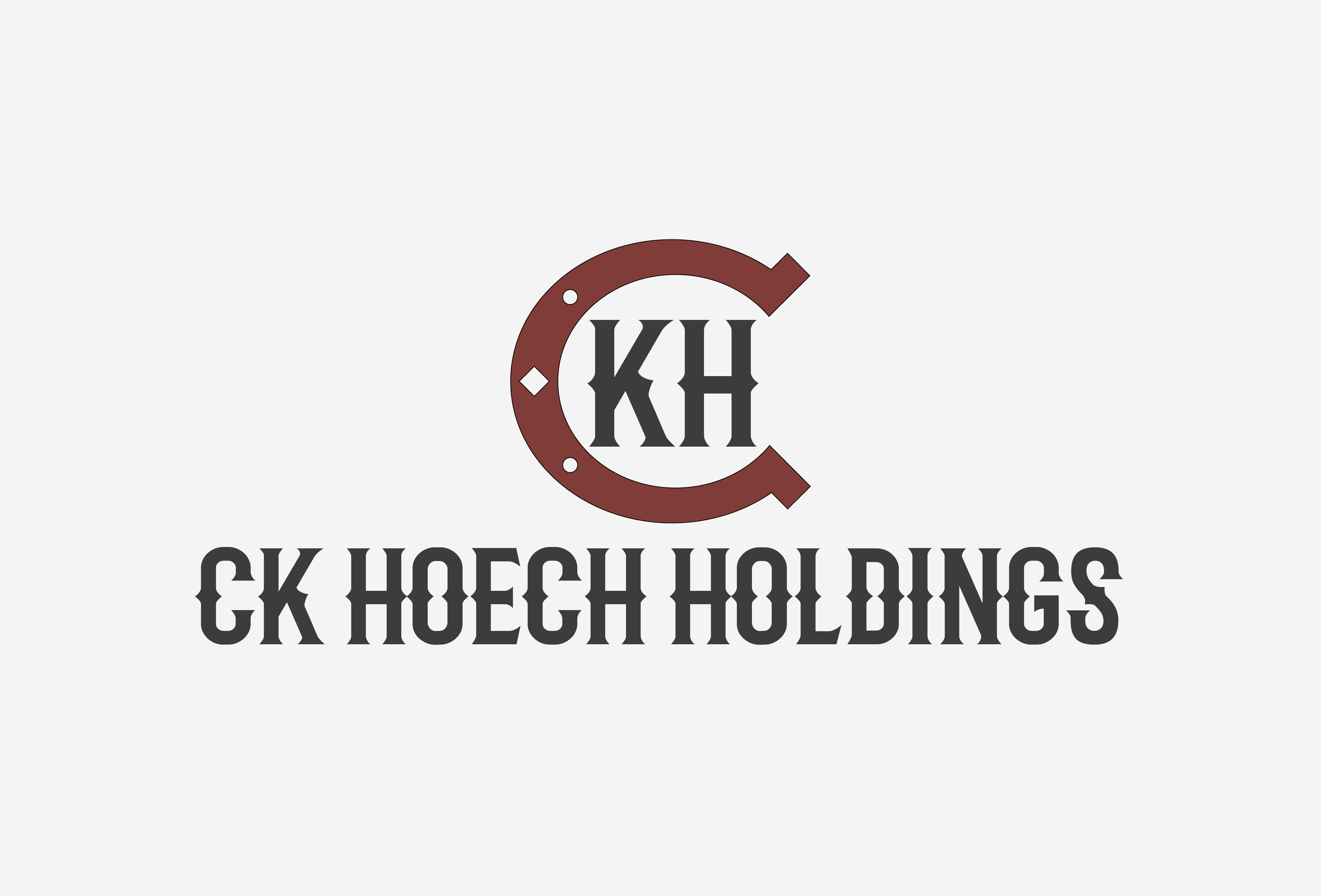 Diseño de Logo por 26 Studio para este proyecto | Diseño #21961069