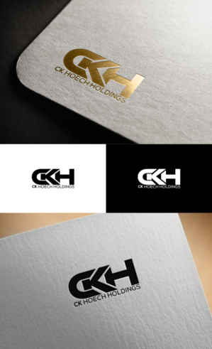 Logo Design by samsir
