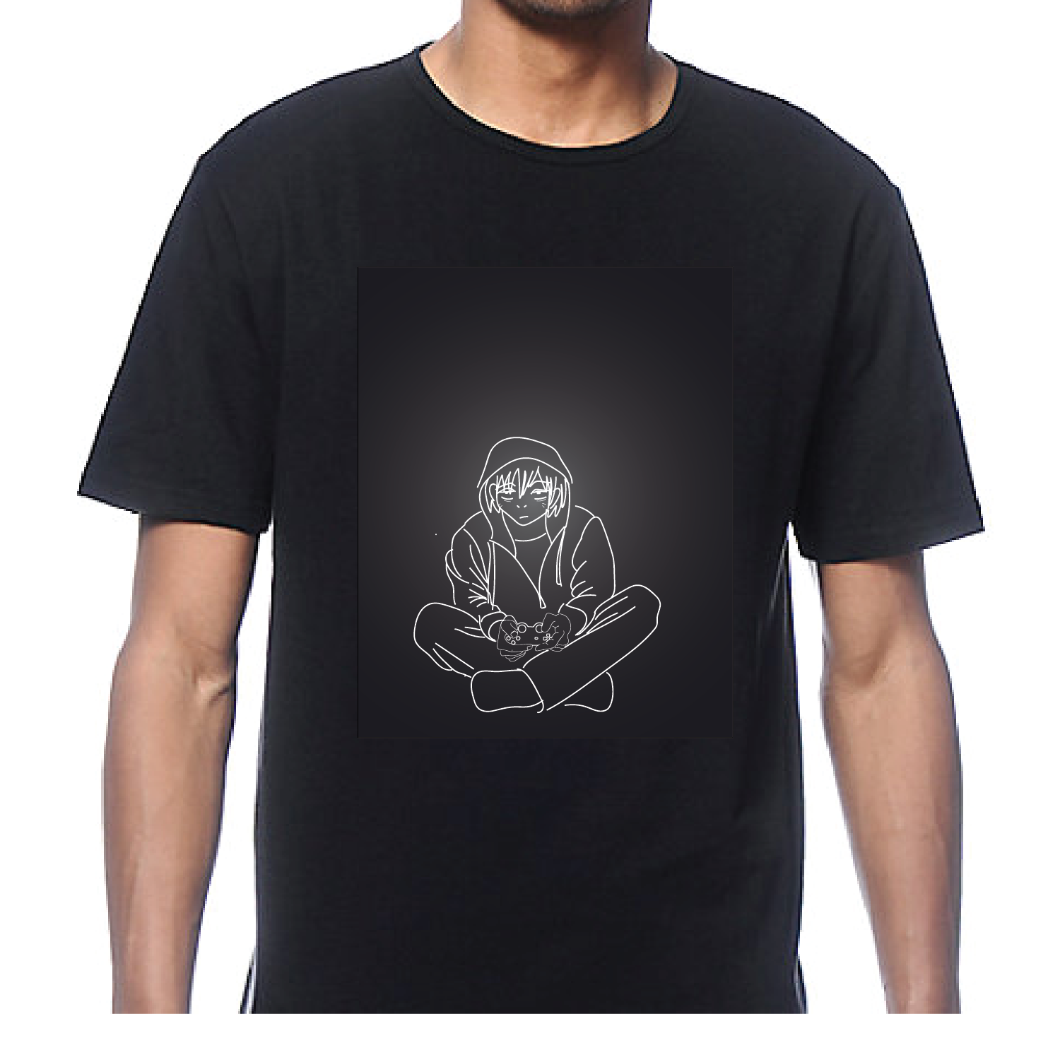 T-shirt Design by Protima Khan for this project | Design #21955250