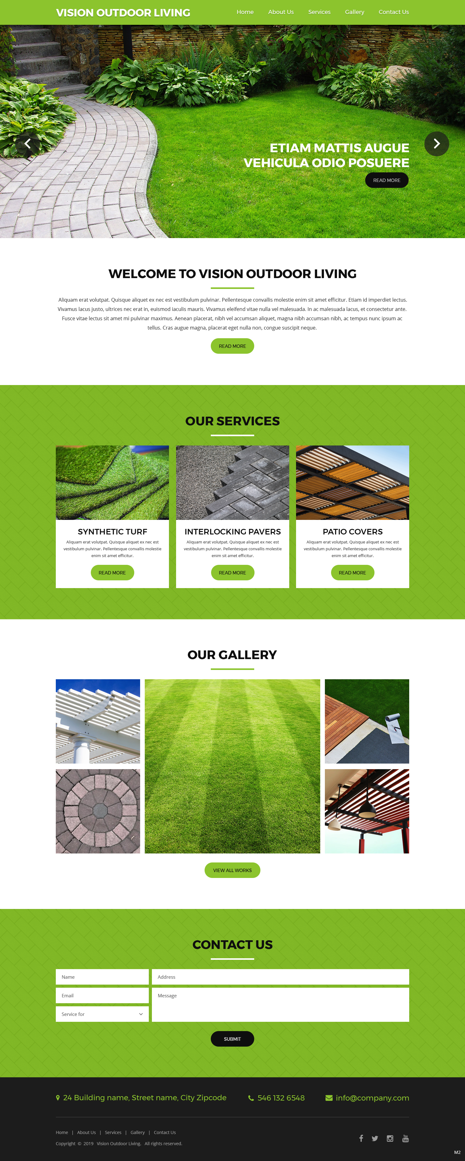 Web Design by pb for this project | Design #21949900
