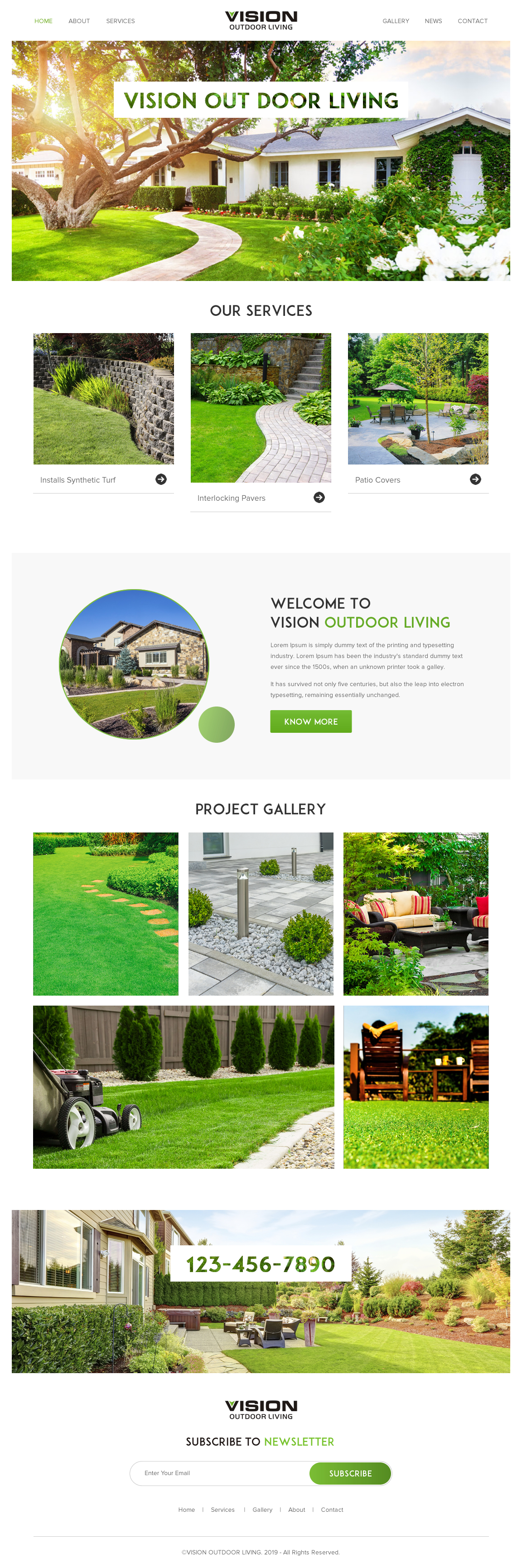 Web Design by rightway for this project | Design #21949816