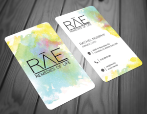 Design de Carte de Visite par Sandaruwan pour ce projet | Design #21936972