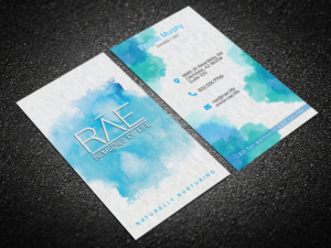 CBD Boutique Business Card Needed | Visitenkarten-Design von Hardcore Design
