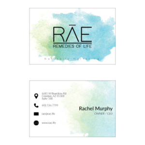Business Card Design by SimpleDoodle Design Studio for this project | Design: #21936403