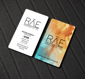 Business Card Design by Creations Box 2015 for this project | Design: #21940151