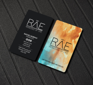 Business Card Design by Creations Box 2015 for this project | Design: #21940152