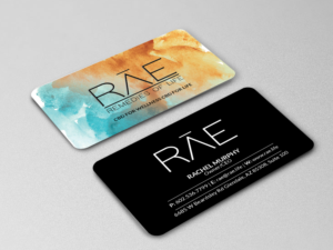 Business Card Design by Creations Box 2015 for this project | Design: #21940166
