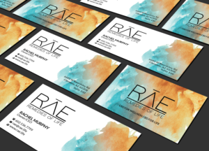Business Card Design by Creations Box 2015 for this project | Design: #21940189