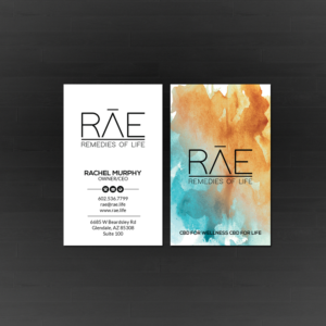 Business Card Design by Creations Box 2015 for this project | Design: #21940198