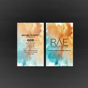 Business Card Design by Creations Box 2015 for this project | Design: #21940200