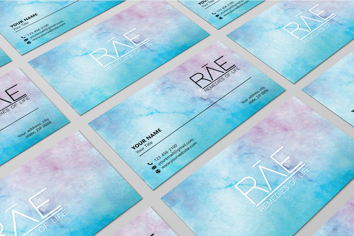 Business Card Design by LAXMI DESIGNHUB for this project | Design #21940066