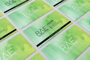 Diseño de Tarjeta de Presentación por LAXMI DESIGNHUB para este proyecto | Diseño: #21940067