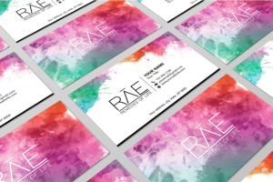 Diseño de Tarjeta de Presentación por LAXMI DESIGNHUB para este proyecto | Diseño: #21940068