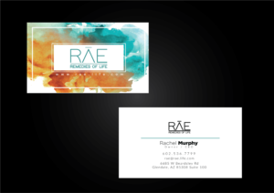 Business Card Design by criostudios for this project | Design: #21936377