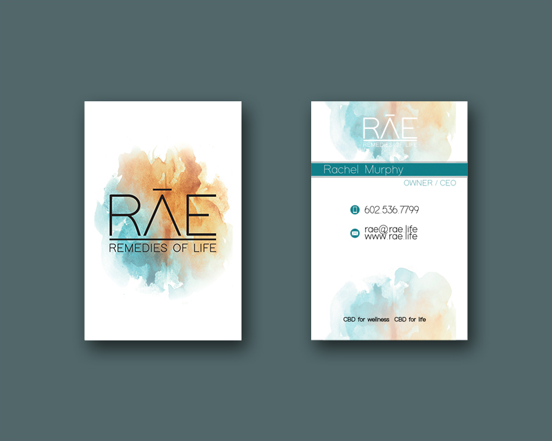 Business Card Design by BVS for this project | Design #21939448