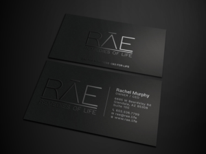 Business Card Design by Tripti Ranjan Gain for this project | Design: #21937150