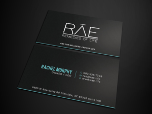 Business Card Design by Tripti Ranjan Gain for this project | Design: #21937151