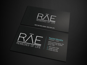 Business Card Design by Tripti Ranjan Gain for this project | Design: #21937152