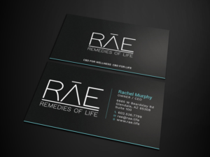 Business Card Design by Tripti Ranjan Gain for this project | Design: #21937153