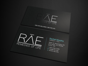 Business Card Design by Tripti Ranjan Gain for this project | Design: #21937154