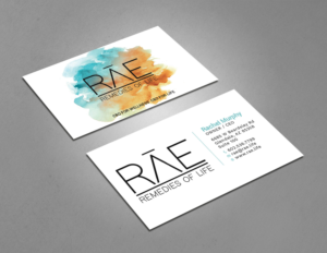 Business Card Design by Tripti Ranjan Gain for this project | Design: #21937155