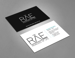 Business Card Design by Tripti Ranjan Gain for this project | Design: #21937156
