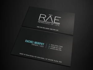 Business Card Design by Tripti Ranjan Gain for this project | Design: #21937157