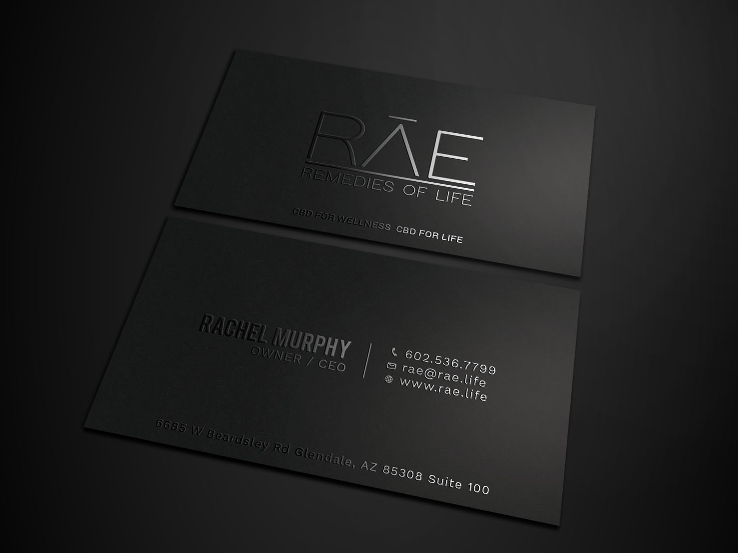 Business Card Design by Tripti Ranjan Gain for this project | Design #21937158