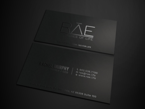 Business Card Design by Tripti Ranjan Gain for this project | Design: #21937158