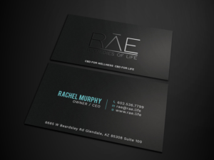 Business Card Design by Tripti Ranjan Gain for this project | Design: #21937159