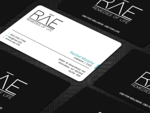 Business Card Design by Tripti Ranjan Gain for this project | Design: #21937160