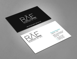 Business Card Design by Tripti Ranjan Gain for this project | Design: #21937162