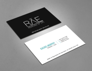 Business Card Design by Tripti Ranjan Gain for this project | Design: #21937164